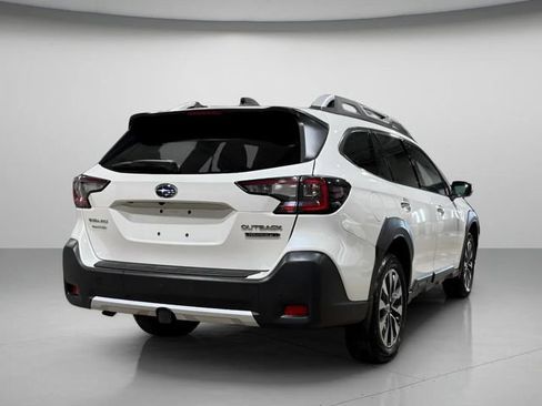 Used 2023 Subaru Outback Touring XT w/ Tech Package 3 AWD/4WD image 3