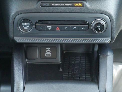 Used 2025 Ford Bronco Sport Badlands w/ Badlands Tech Package AWD/4WD image 23