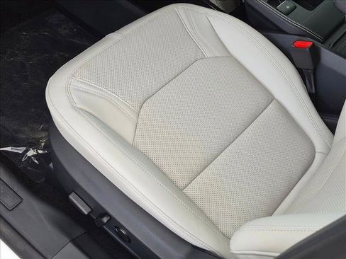 New 2026 Ford Mustang Mach-E Premium RWD image 4