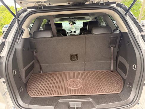 Used 2014 Buick Enclave Leather AWD/4WD image 23