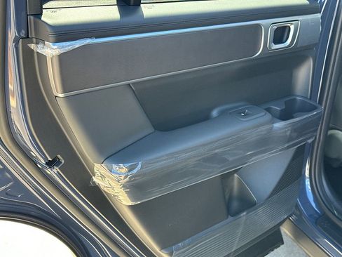 New 2026 Hyundai Santa Fe SEL w/ Tow & Go Package image 21