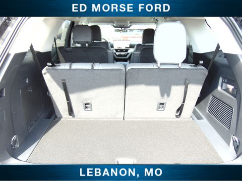 New 2026 Ford Explorer Active w/ Active Comfort Package AWD/4WD image 13