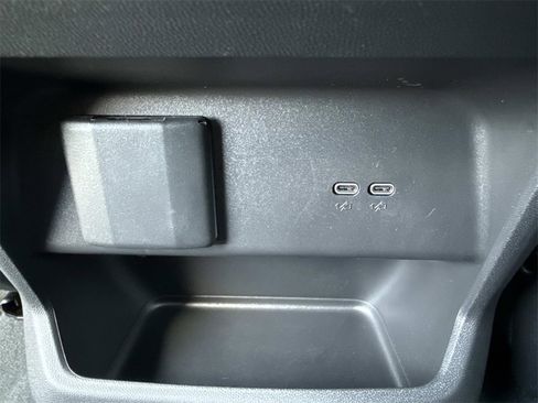 New 2026 Chevrolet Silverado EV Trail Boss w/ Premium Package image 23