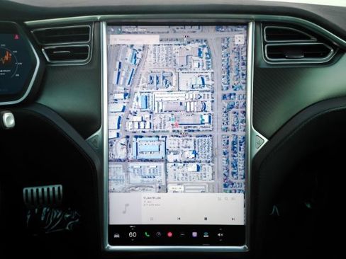 Used 2015 Tesla Model S P85D image 38