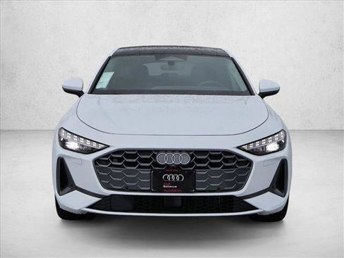 New 2025 Audi A5 2.0T Premium Plus AWD/4WD image 5