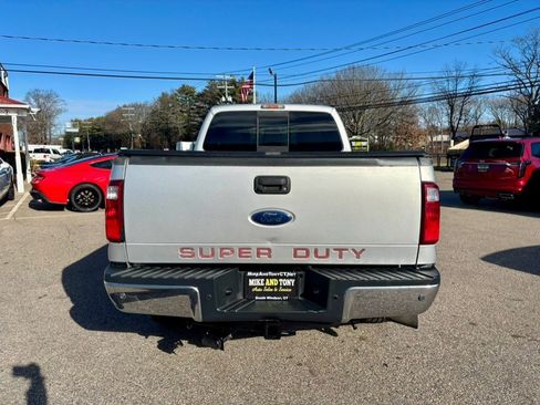 Used 2011 Ford F250 Lariat w/ Lariat Interior Pkg image 7