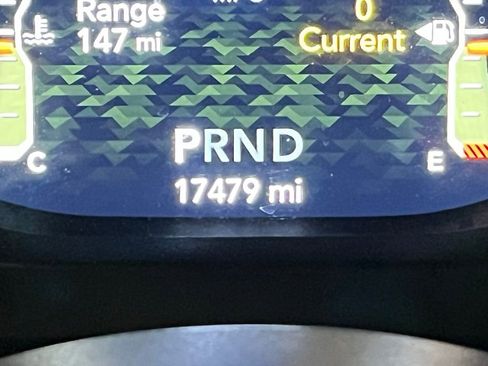 Used 2021 Jeep Wrangler Unlimited Sport image 19