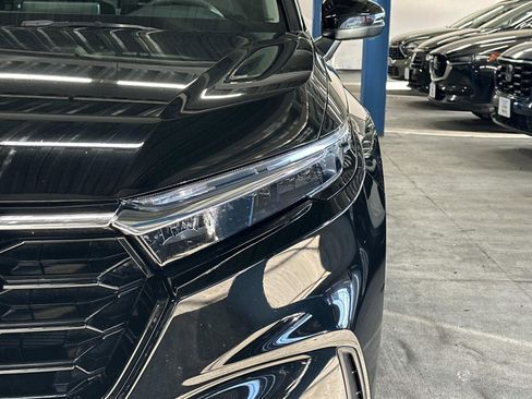 Used 2023 Honda CR-V EX image 8