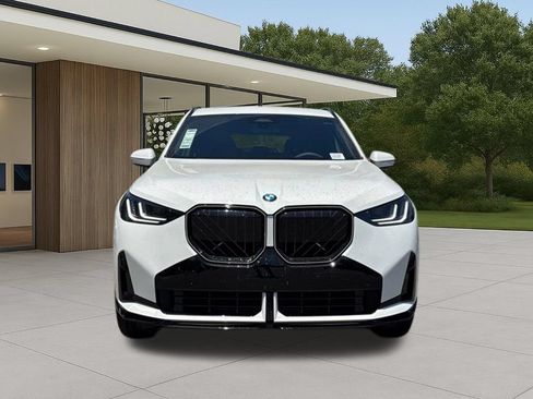New 2026 BMW X3 xDrive30i w/ M Sport Package AWD/4WD image 4