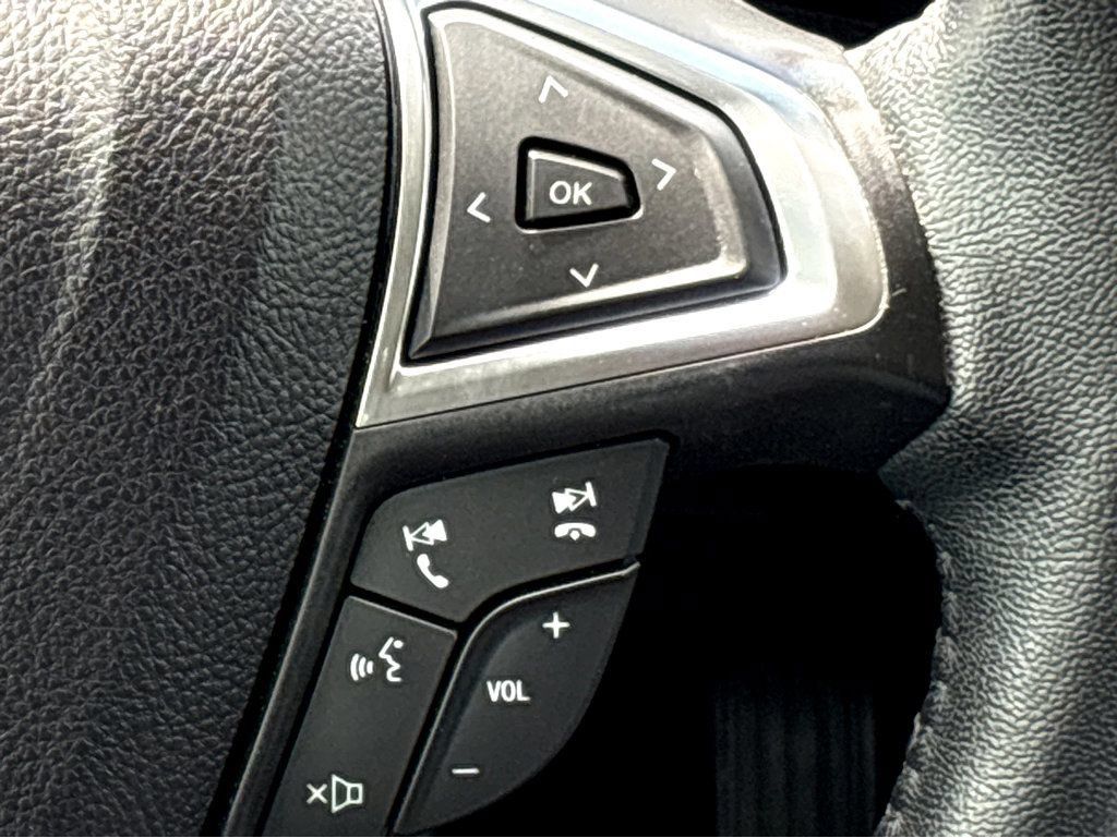 Used 2024 Ford Edge SEL w/ Convenience Package AWD/4WD image 14
