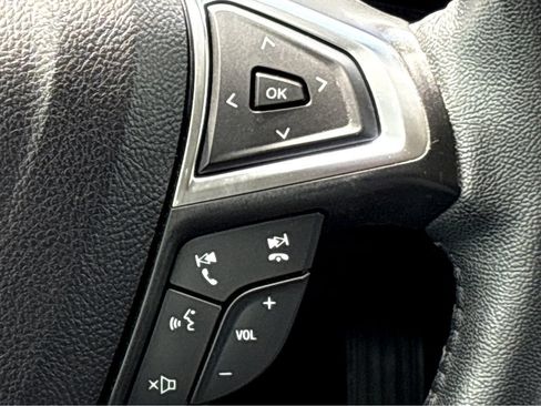 Used 2024 Ford Edge SEL w/ Convenience Package AWD/4WD image 14