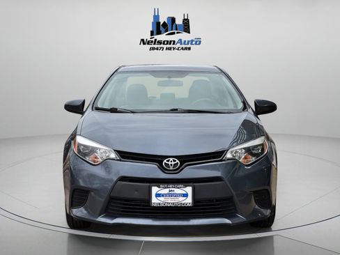 Used 2014 Toyota Corolla L image 11