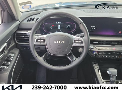 Certified 2024 Kia Telluride S FWD image 16