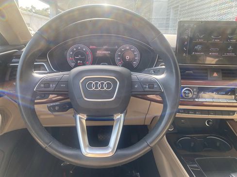 Used 2023 Audi A5 2.0T Premium Plus w/ Premium Plus image 20