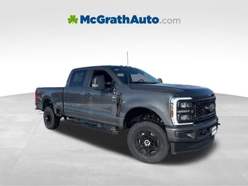 New 2026 Ford F250 XL w/ STX Appearance Package image 1