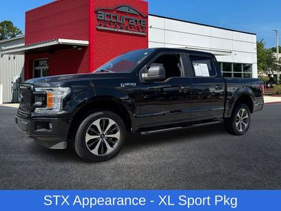 Used 2020 Ford F150 XL w/ Equipment Group 101A Mid