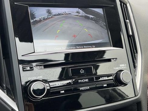 Used 2020 Subaru Forester Sport image 19