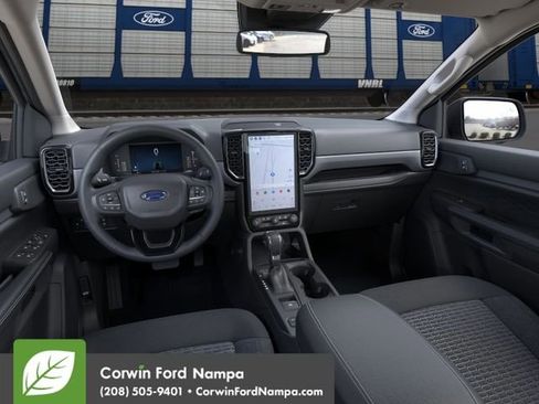 New 2026 Ford Ranger XLT image 9