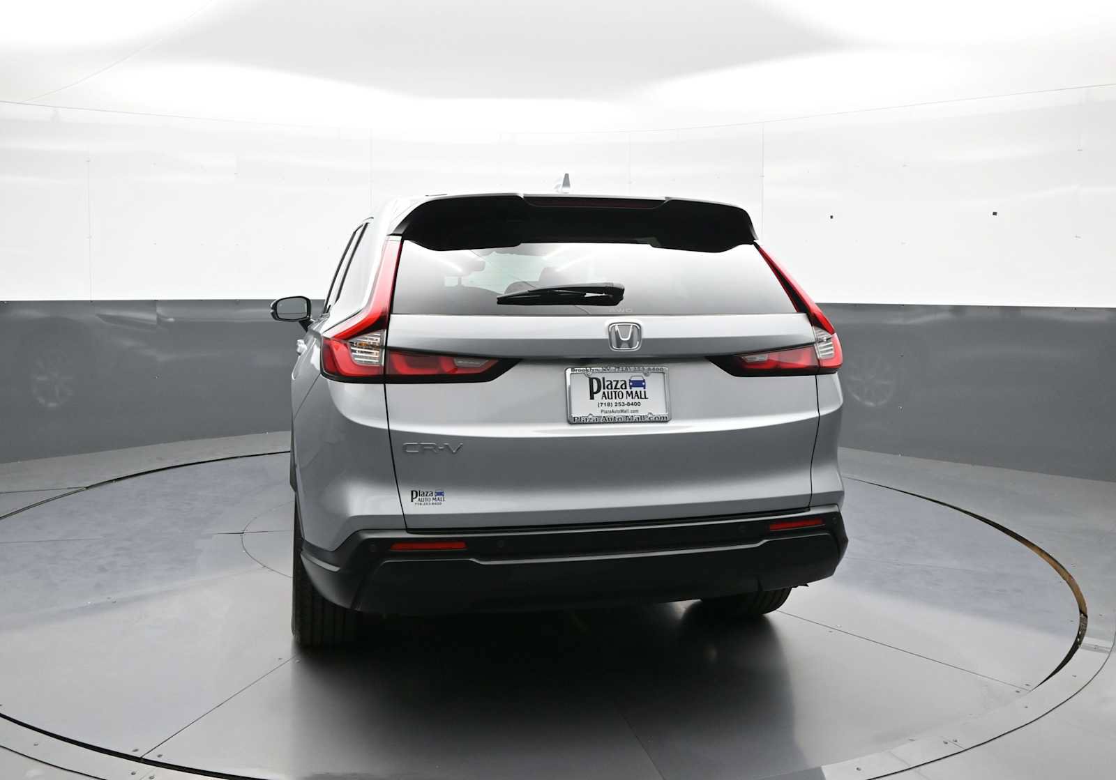 Certified 2024 Honda CR-V EX-L image 7
