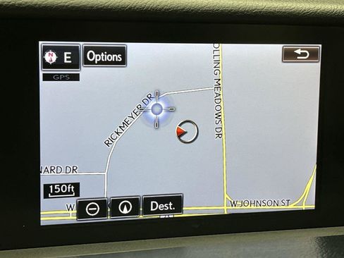 Used 2015 Lexus IS 250 AWD w/ F-Sport Package image 20