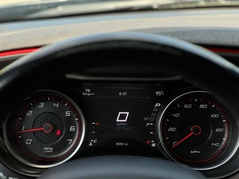 Used 2019 Dodge Charger GT RWD image 33