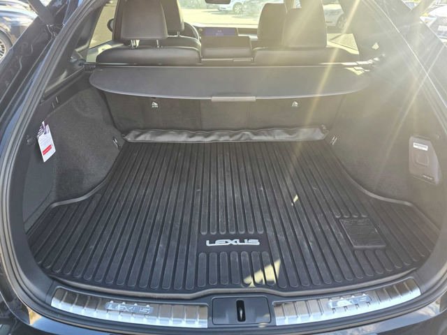 Certified 2026 Lexus RX 350h w/ Convenience Package AWD/4WD image 7