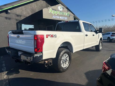Used 2020 Ford F350 XLT w/ XLT Value Package image 6