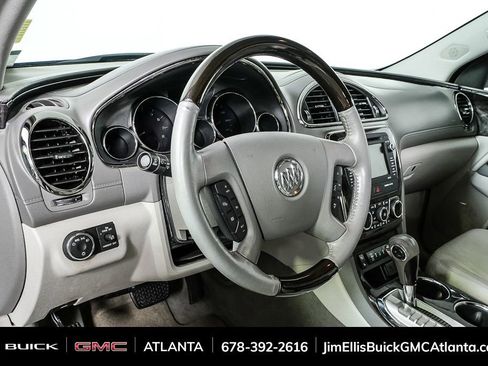 Used 2015 Buick Enclave Leather image 4