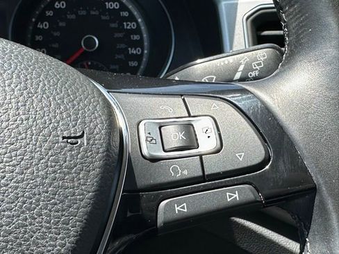 Used 2018 Volkswagen Atlas SE AWD/4WD image 18