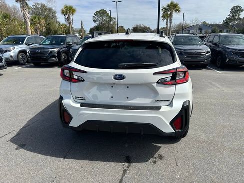 New 2026 Subaru Crosstrek 2.0i Premium image 4
