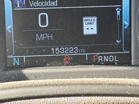 Used 2017 Chevrolet Tahoe Premier image 1