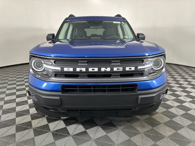 Used 2024 Ford Bronco Sport Big Bend w/ Convenience Package AWD/4WD image 22