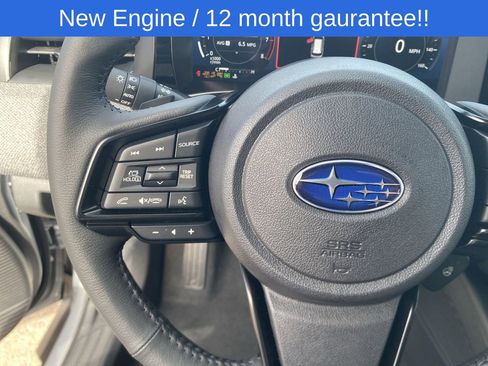 New 2026 Subaru Outback Limited w/ Premium/Limited Package 2 AWD/4WD image 20