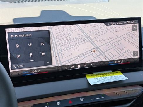 New 2026 BMW X3 xDrive30 w/ Convenience Package image 24