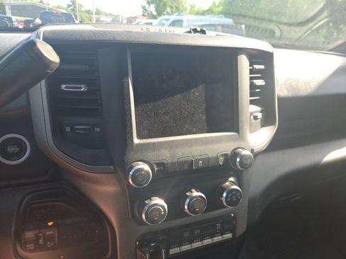 Used 2023 RAM 2500 Tradesman AWD/4WD image 9