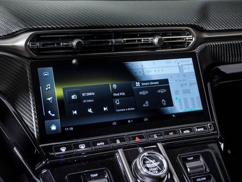 New 2026 Aston Martin V8 Vantage S image 27