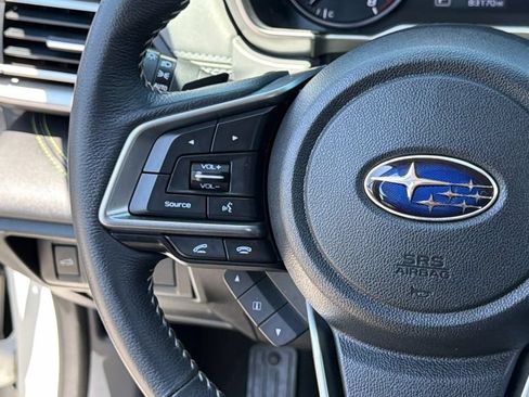 Used 2020 Subaru Outback Onyx Edition XT w/ Popular Package #2 AWD/4WD image 24