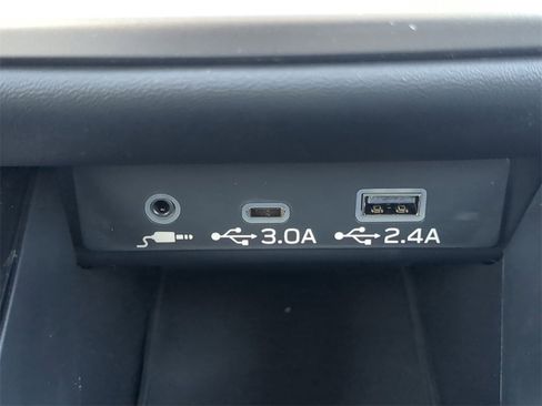 New 2025 Subaru Outback Limited w/ Popular Package #2 image 24