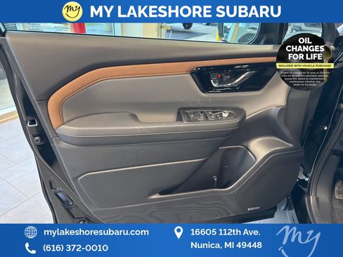 New 2026 Subaru Forester Sport image 20