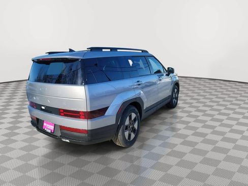 New 2026 Hyundai Santa Fe SEL image 8