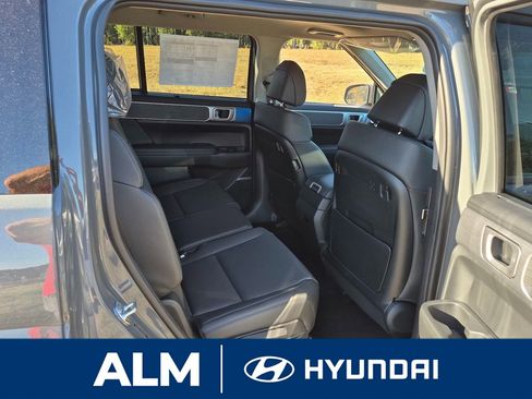 New 2026 Hyundai Santa Fe Limited image 18