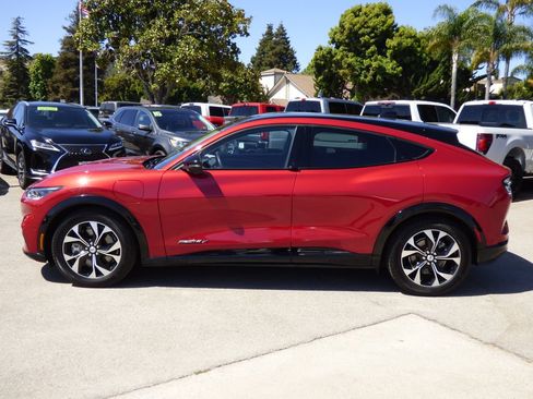 Used 2023 Ford Mustang Mach-E Premium RWD image 6