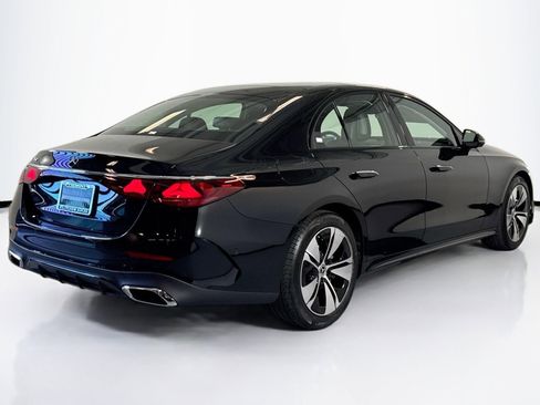 New 2026 Mercedes-Benz E 350 Sedan image 5
