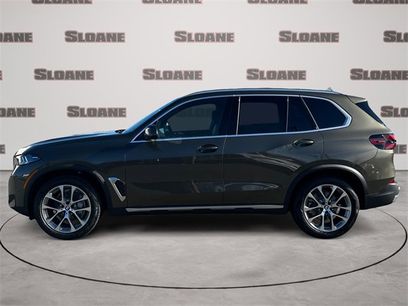 New 2026 BMW X5 xDrive40i w/ Climate Comfort Package