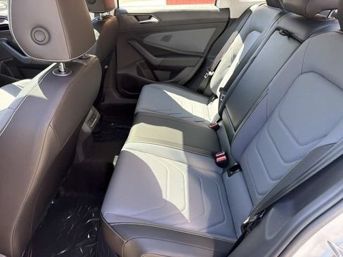 New 2026 Volkswagen Jetta SEL FWD image 11
