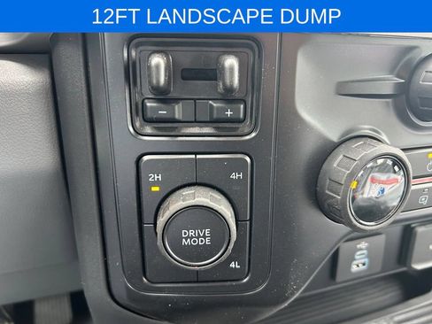 New 2026 Ford F550 4x4 Crew Cab image 19