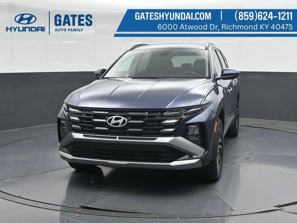 New 2026 Hyundai Tucson SEL Plus AWD/4WD image 5