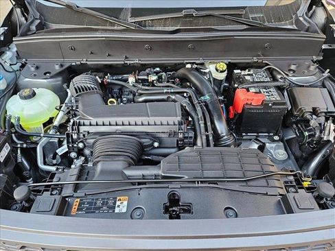 New 2025 Ford Bronco Sport Badlands w/ Badlands Tech Package image 17