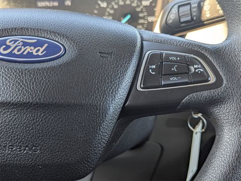 Used 2021 Ford EcoSport S image 16