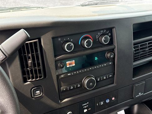 New 2024 Chevrolet Express 3500 w/ Power Convenience Package RWD image 13